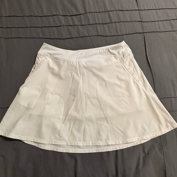 Under Armour Dresses & Skirts - Skort, white, Medium